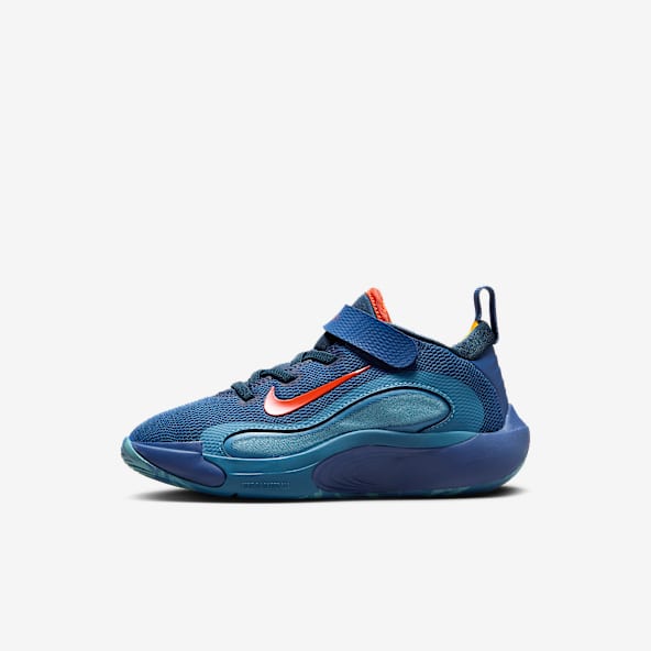 Nike basketball schuhe herren sale sales